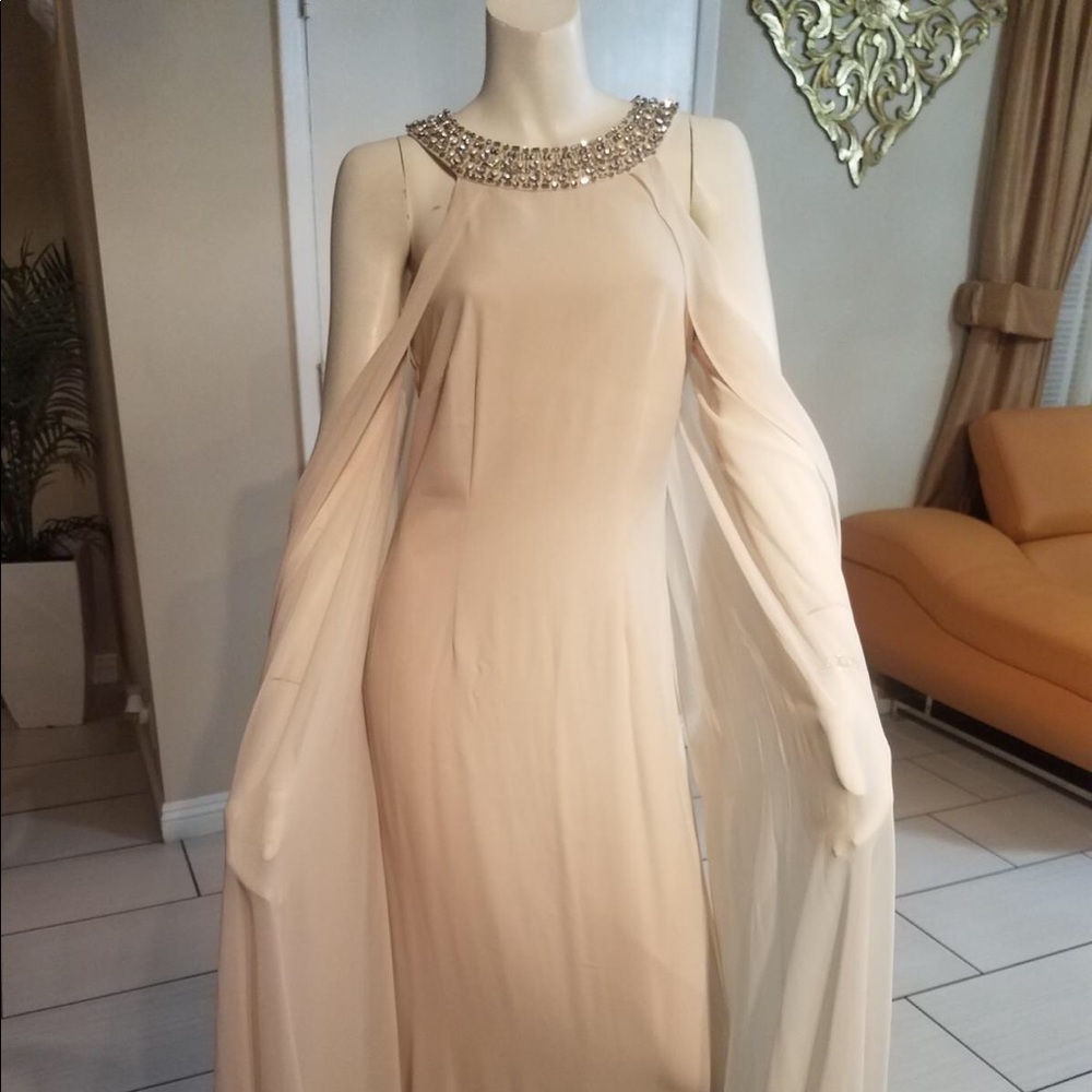 Vince Camuto Gown